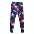 TITAN Cosmic Burst Women’s Leggings — Crown SWAG Edition