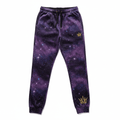 TITAN Galaxy Crown Joggers — Crown SWAG Edition