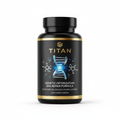 TITAN DNA Repair Formula - Genetic Optimization