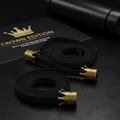 TITAN Crown Elastic Laces T2 Quick Lace System
