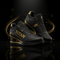 TITAN Lifting Shoes