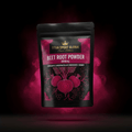 TITAN Beet Root Powder 3000mg - Crown Edition pouch shot