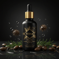 TITAN Natural Hair Growth Oil