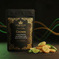Crown High-Protein Jalapeño Lime Egg White Bites - TITAN SPORT GLOBAL