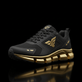 TITAN Black Gold Runner Dark Luxury Edition