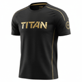 TITAN Performance Athletic T-Shirt