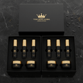 TITAN Crown Edition Ultimate His & Hers Luxury Skincare Gift Set