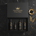 TITAN Crown Edition Luxury Natural Massage Oil