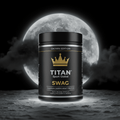 TITAN Casein Night Protein — Lunar Crown SWAG