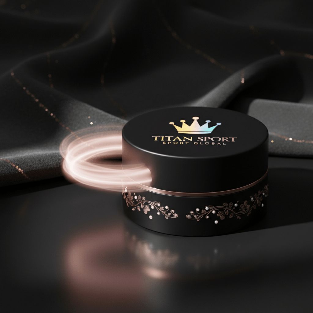 TITAN Eye Revive Brightening Cream Crown Edition