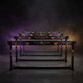 TITAN Crown Edition Adjustable Speed Hurdles