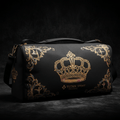TITAN Crown Elite Yoga & Mat Bag — Zen Crown Edition