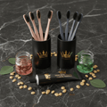 TITAN Crown Edition His & Hers Luxury Dental Care Set