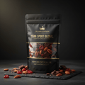 Crown Tart Cherry Dark Chocolate Protein Trail Mix — TITAN SPORT GLOBAL