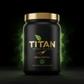 TITAN Vegan Plant Protein Powder