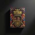 TITAN Pre-Workout Power Stack