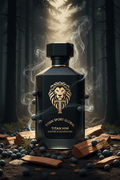 TITAN HIM Juniper Cedarsmoke Cologne