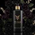 TITAN HER Body Wash Gardenia & Oat Milk
