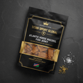 Namibian Atlantic Horse Mackerel Sea Salt Jerky — TITAN SPORT GLOBAL