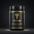 TITAN Electrolyte Powder - Unflavored