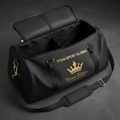 TITAN Crown Edition Volleyball Team Duffle Bag
