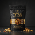 Tropical Mango Pineapple Protein Granola — TITAN SPORT GLOBAL