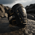 TITAN KneeForce Elite Tactical Trail Knee Brace — Crown Edition