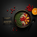 TITAN Camu Camu Vitamin C Superfruit Bowl - High-Protein High-Fiber Fruit Meal Plan