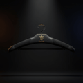 TITAN Crown Wetsuit Hanger Wide Shoulder Drying Rack