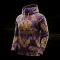 TITAN Byzantine Empire Pullover Hoodie — Basileus Edition