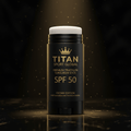 TITAN Crown Tri Sunscreen Stick SPF 50 Sport Formula