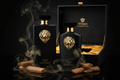 TITAN HIM and HER Sandalwood Couples Fragrance Gift Set