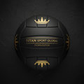 TITAN Crown Edition Match Volleyball