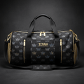 TITAN Athlete Duffel Bag Crown Edition