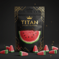 Crown High-Protein Watermelon Slice Gummies