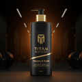 TITAN HIM Conditioner Tobacco & Argan
