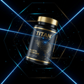 TITAN N-Acetyl L-Tyrosine - 99% Pure NALT Focus Enhancer