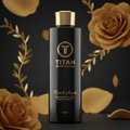 TITAN HER Shampoo Rose & Argan