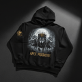 Apex Predator Wolf Pack Hoodie — TITAN SPORT GLOBAL