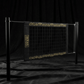 TITAN Volleyball Net Crown Edition
