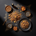 TITAN Buckwheat Granola Protein Snack