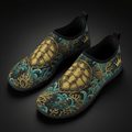 TITAN Sea Turtle Swim Water Shoe Crown Edition