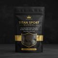Rwandan Smoked Lake Kivu Tilapia Jerky — TITAN SPORT GLOBAL