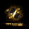 TITAN SPORT GLOBAL 18 inch heavy duty wrist wraps