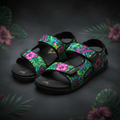 TITAN Hummingbird Bloom Sport Sandal Crown Edition