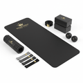 TITAN Yoga & Mobility Home Gym System — Crown Edition