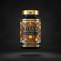 TITAN Inflammation Control Formula - Rapid Anti-Inflammatory