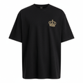 TITAN Midnight Royale Men’s T-Shirt — Crown SWAG Edition