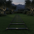 TITAN Off-Grid Agility Ladder Crown Edition