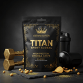 Chickpea Protein Za’atar Middle Eastern Herb Chips — TITAN SPORT GLOBAL